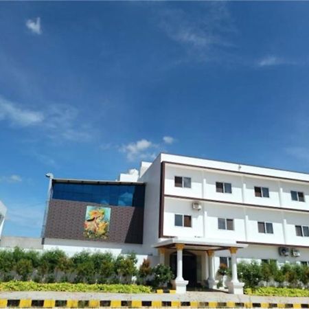 Shri Aprameya Resort Harohalli  Ngoại thất bức ảnh