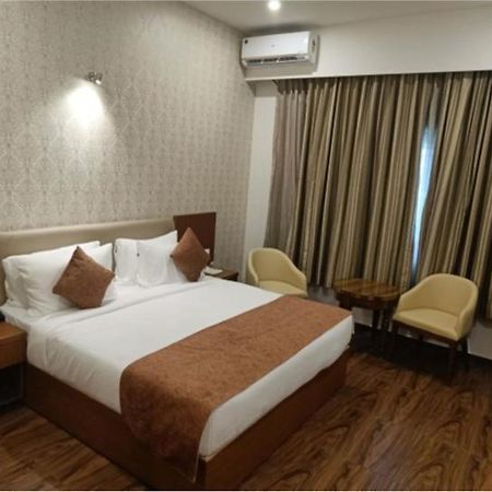 Shri Aprameya Resort Harohalli  Ngoại thất bức ảnh