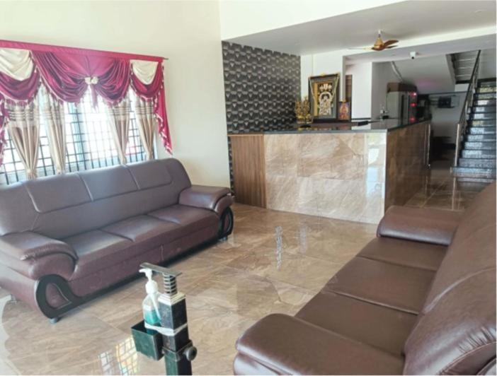 Shri Aprameya Resort Harohalli  Ngoại thất bức ảnh